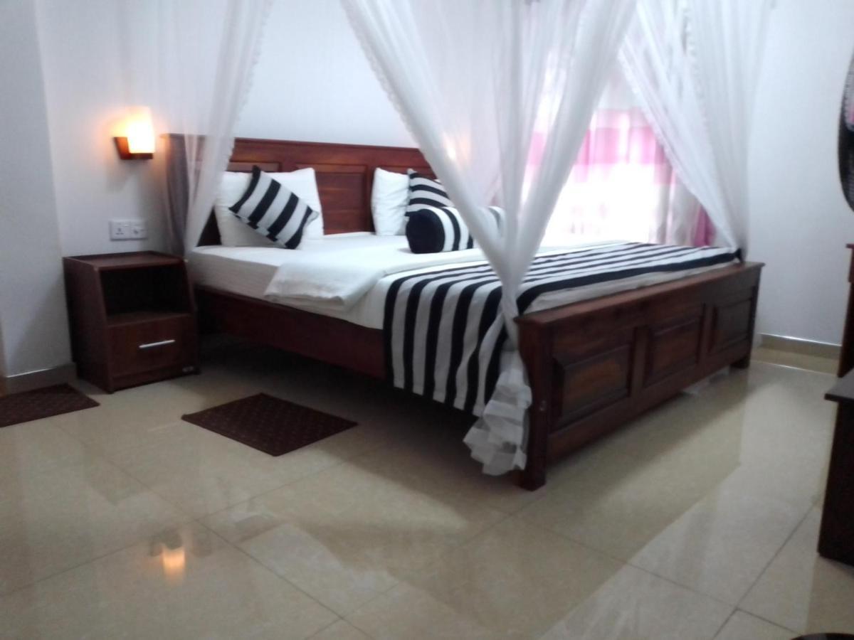 Ella Cozy Nest Apartamento Exterior foto