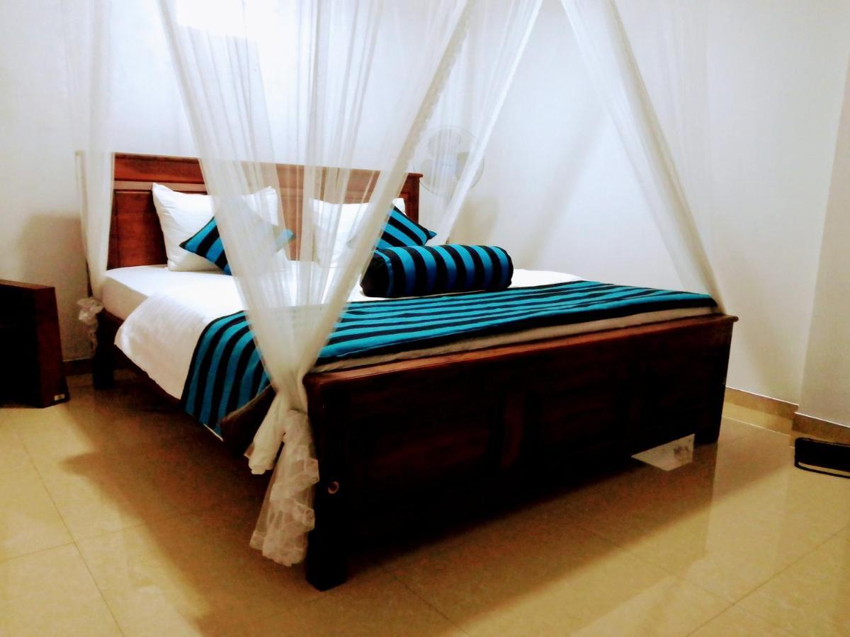 Ella Cozy Nest Apartamento Exterior foto
