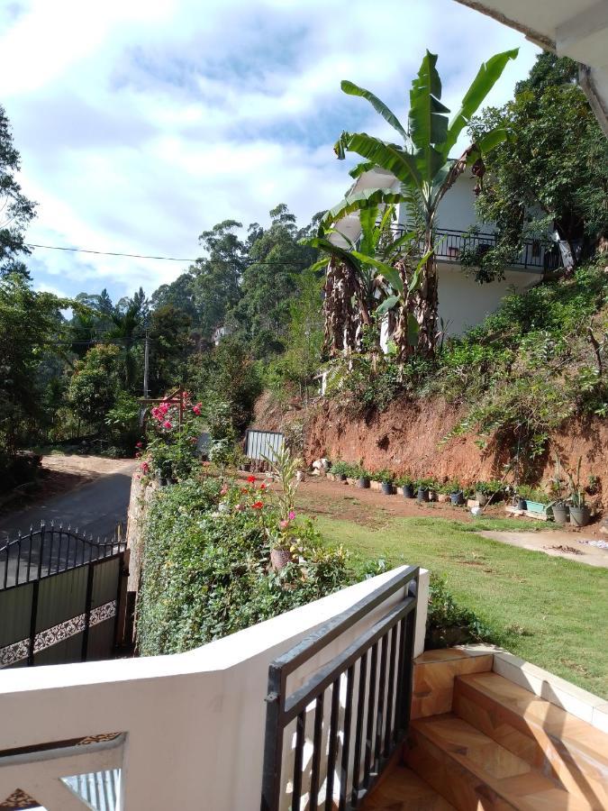 Ella Cozy Nest Apartamento Exterior foto