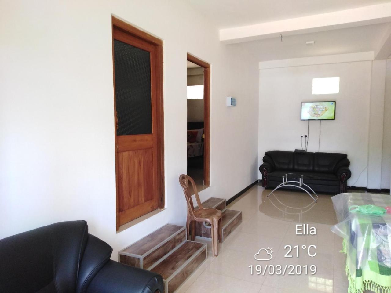 Ella Cozy Nest Apartamento Exterior foto