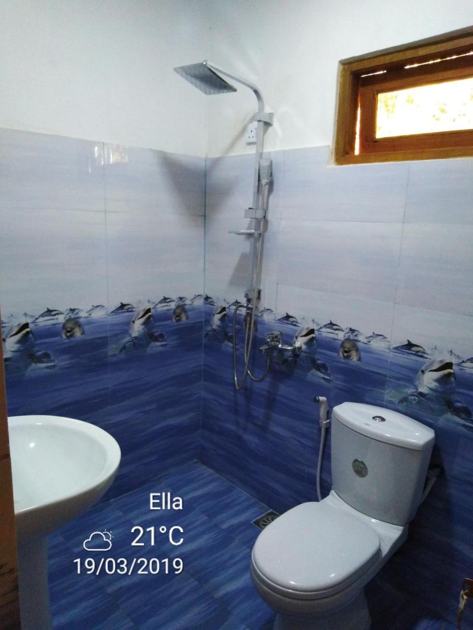 Ella Cozy Nest Apartamento Exterior foto