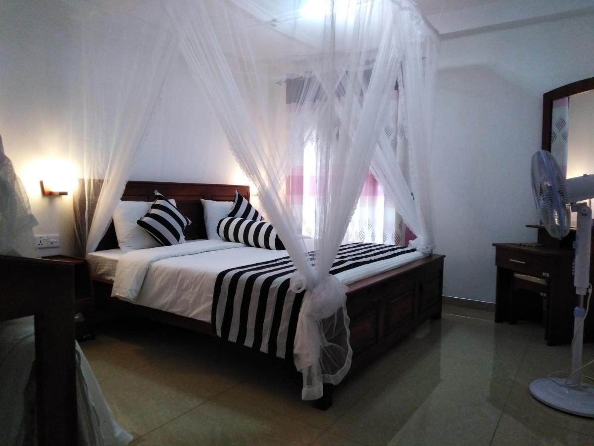 Ella Cozy Nest Apartamento Exterior foto