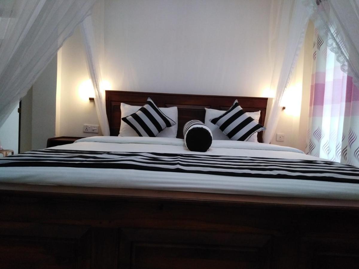 Ella Cozy Nest Apartamento Exterior foto